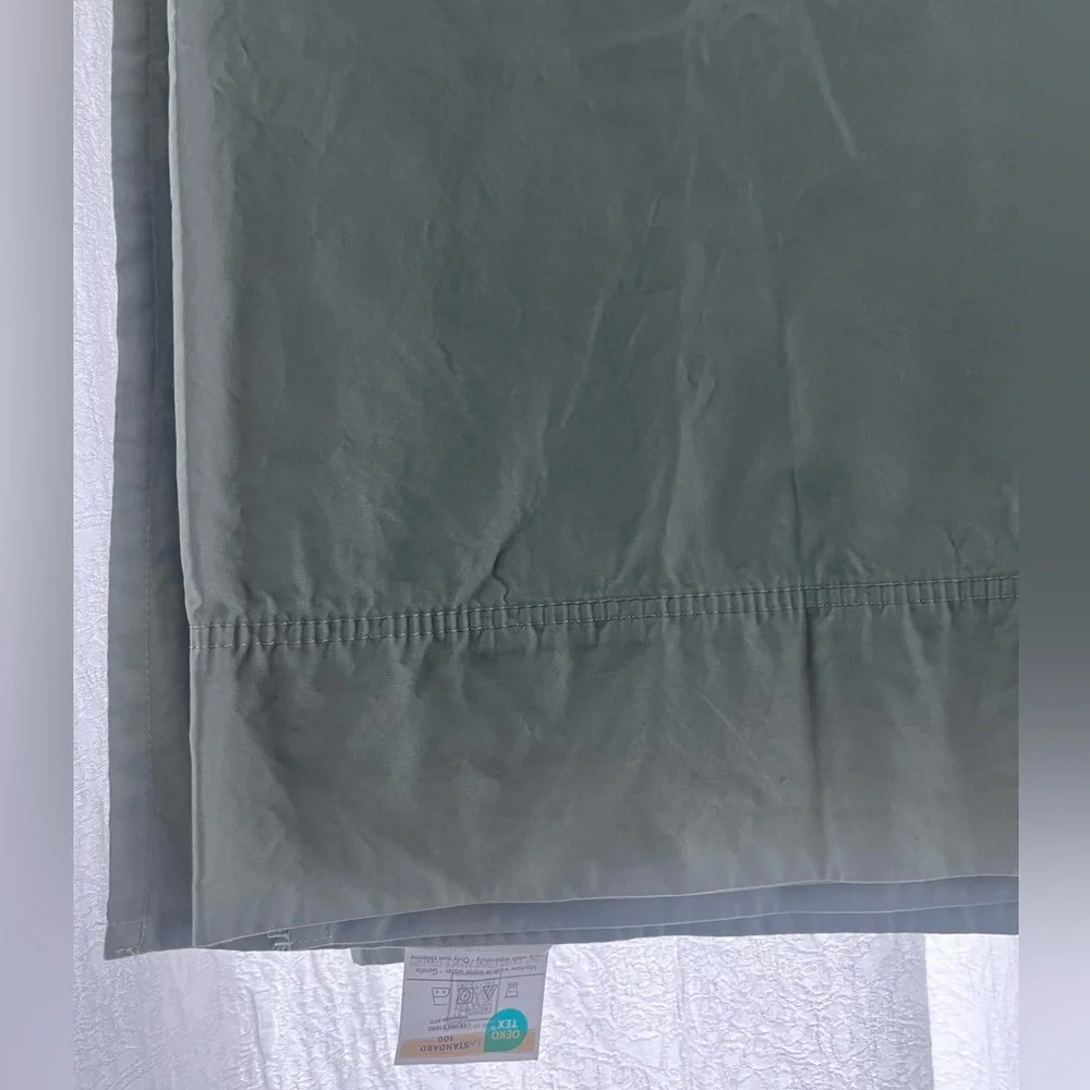 Brand New California Design Den Flat Sheet